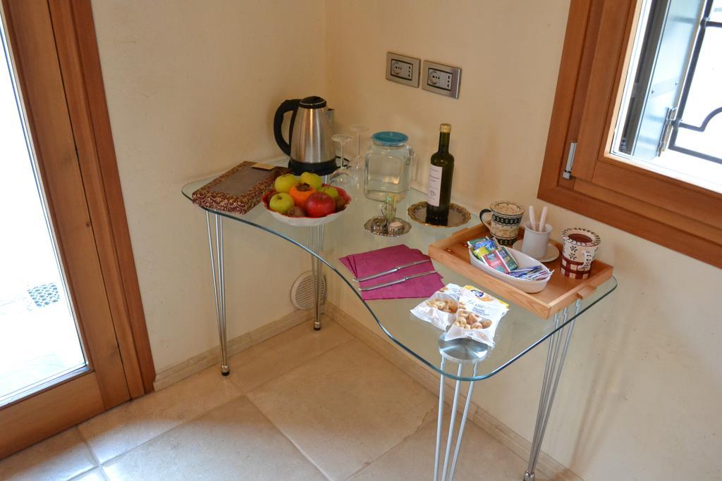 Bed and Breakfast Casale La Rocchetta à Lonigo Extérieur photo