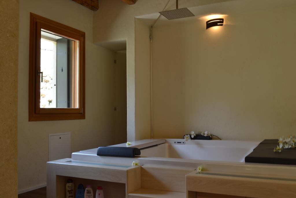 Bed and Breakfast Casale La Rocchetta à Lonigo Extérieur photo
