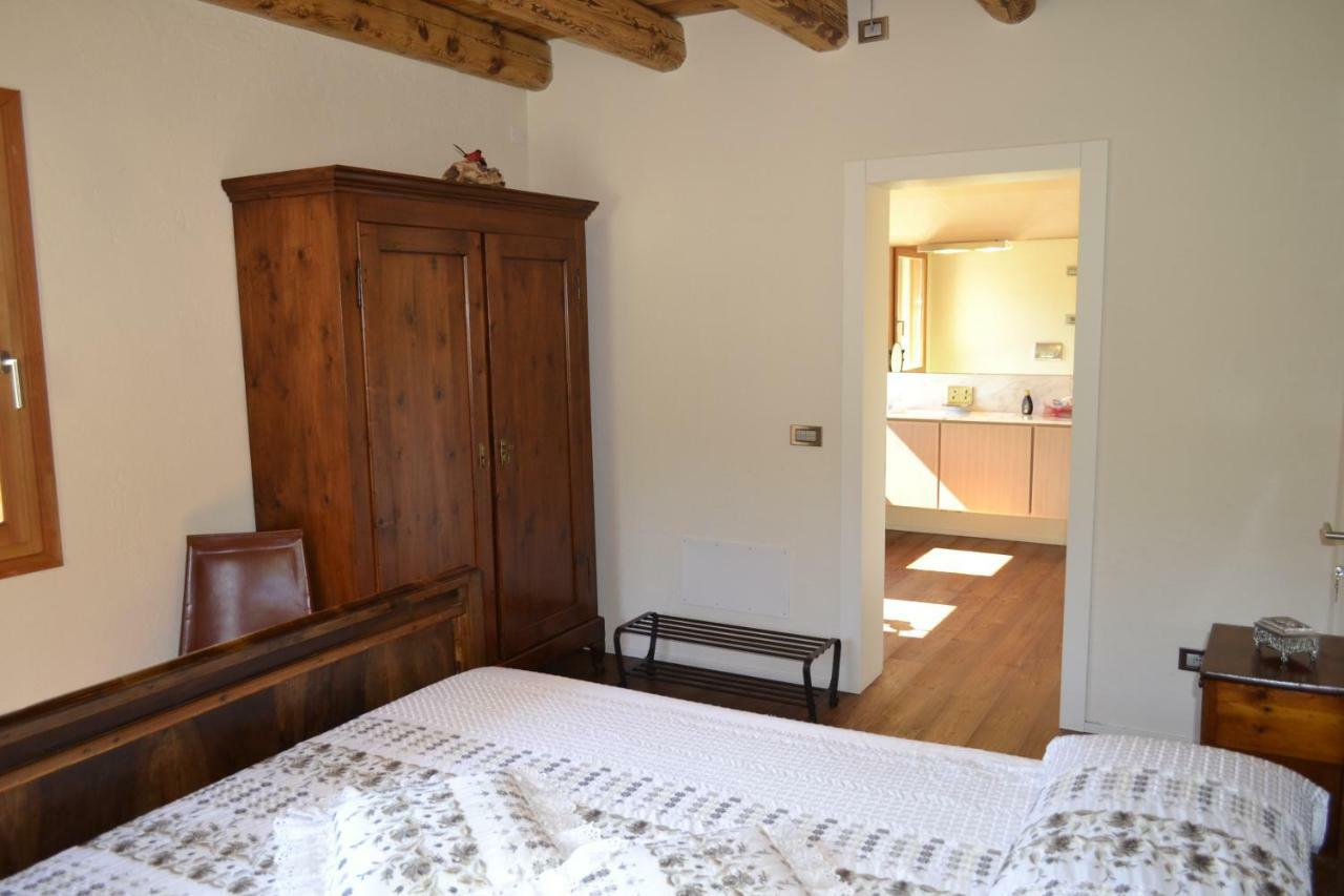 Bed and Breakfast Casale La Rocchetta à Lonigo Extérieur photo