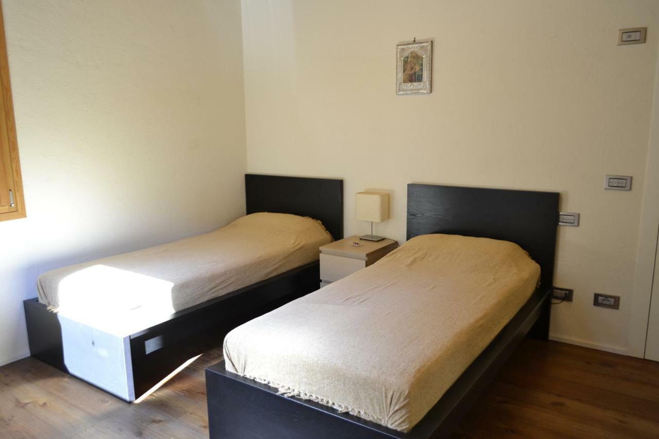 Bed and Breakfast Casale La Rocchetta à Lonigo Extérieur photo