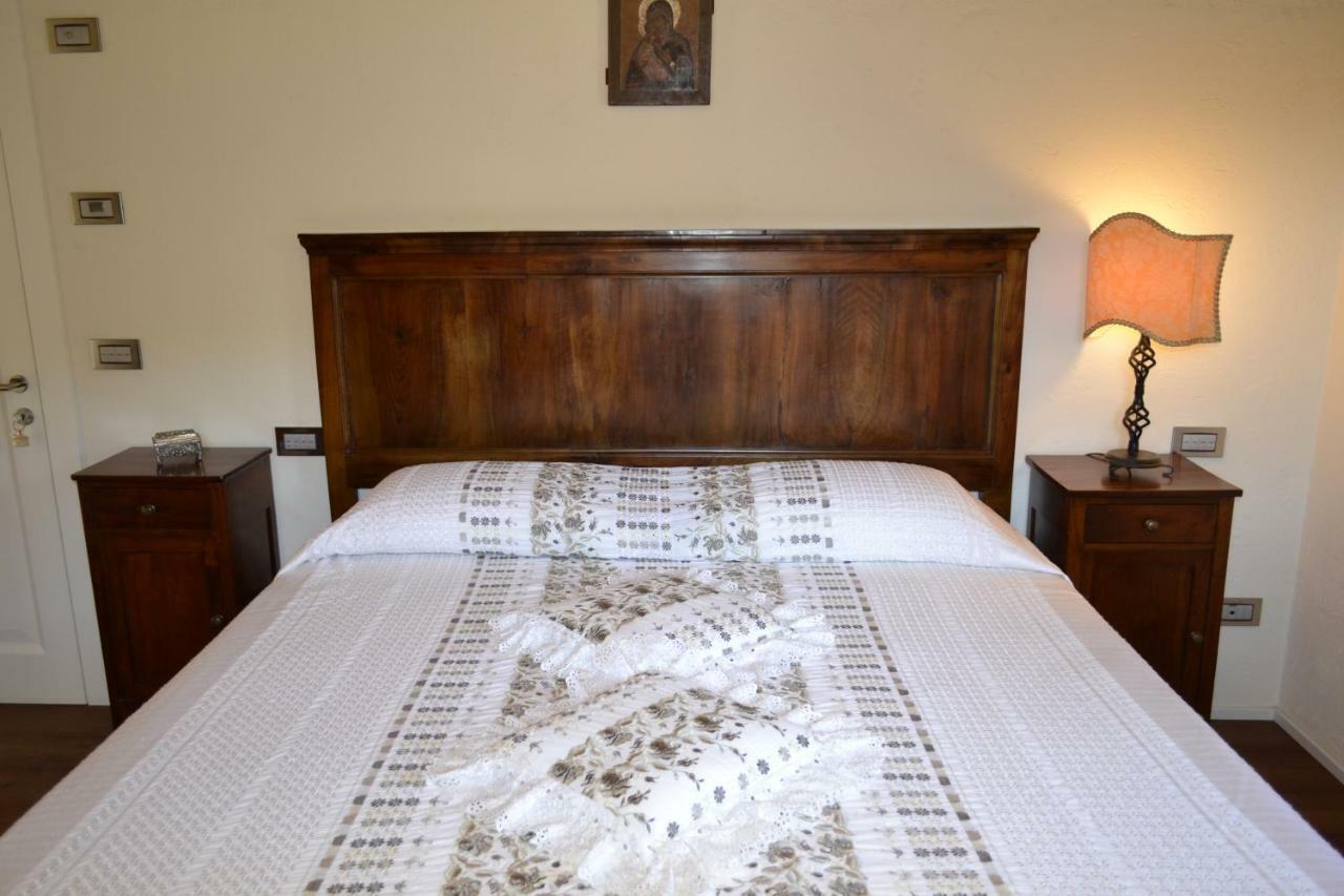 Bed and Breakfast Casale La Rocchetta à Lonigo Extérieur photo